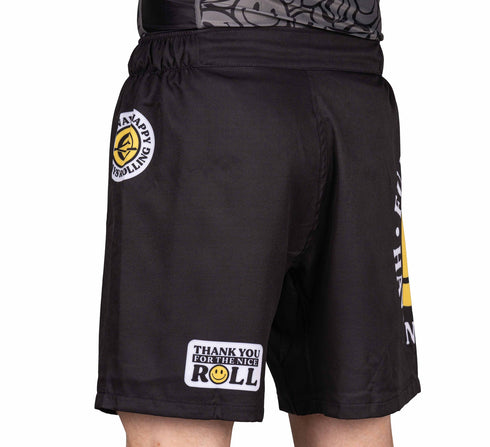 Fuji Happy Jiu Jitsu Shorts